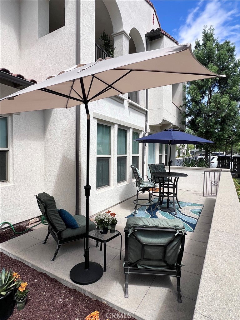 616 Trailblaze, Irvine CA 92618