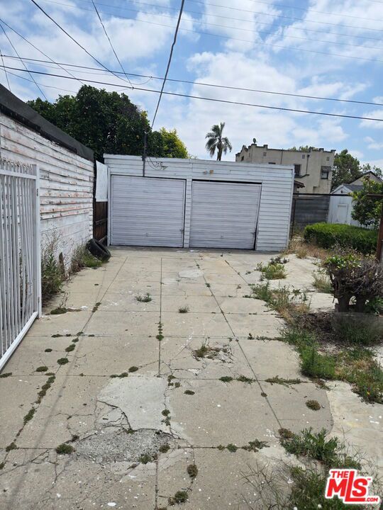 4314 Dalton Avenue