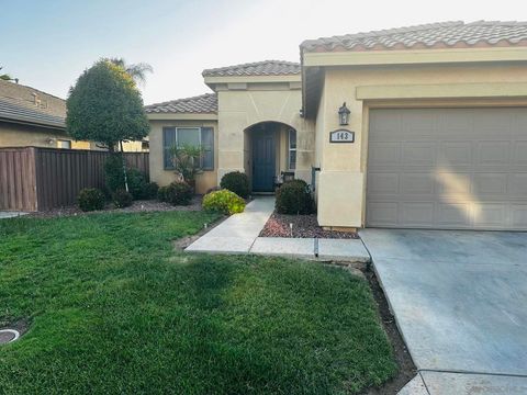 143 Fuerte Ct Hemet CA 92545