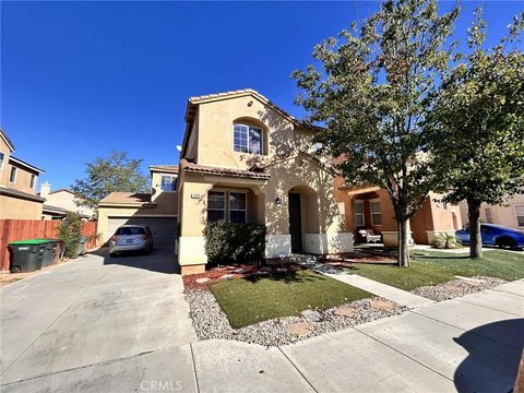 Photo of 1440 Avila Drive, Perris, CA 92571 (MLS # OC25255480)