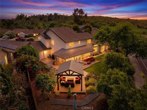4558 Stratford Cir, Oceanside, CA 92056 - MLS#: OC26073096
