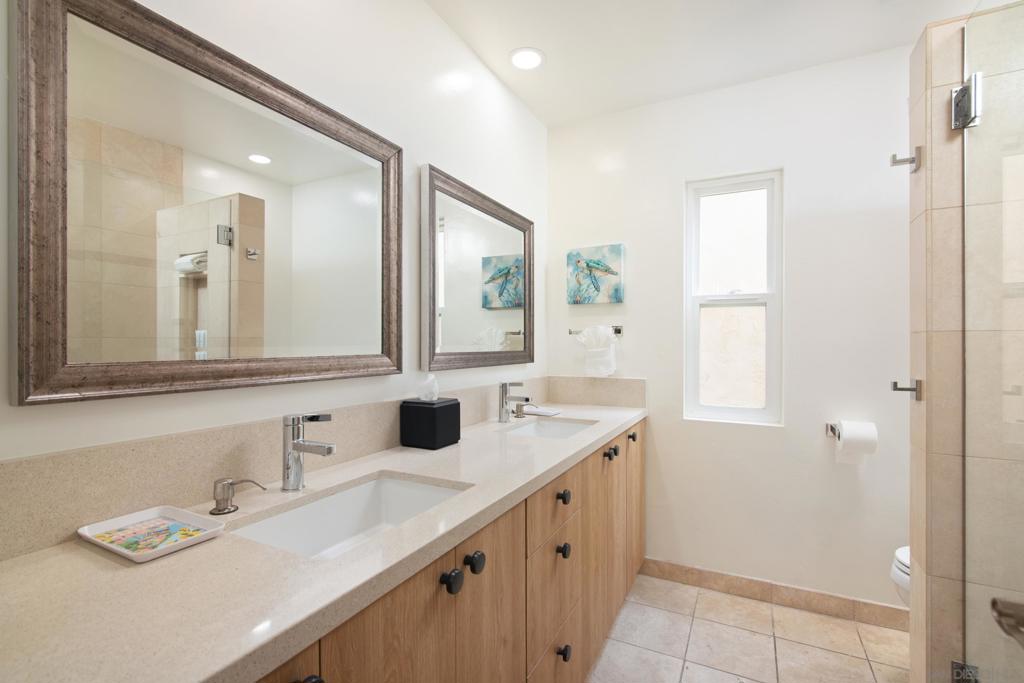 La Jolla - Residential Lease