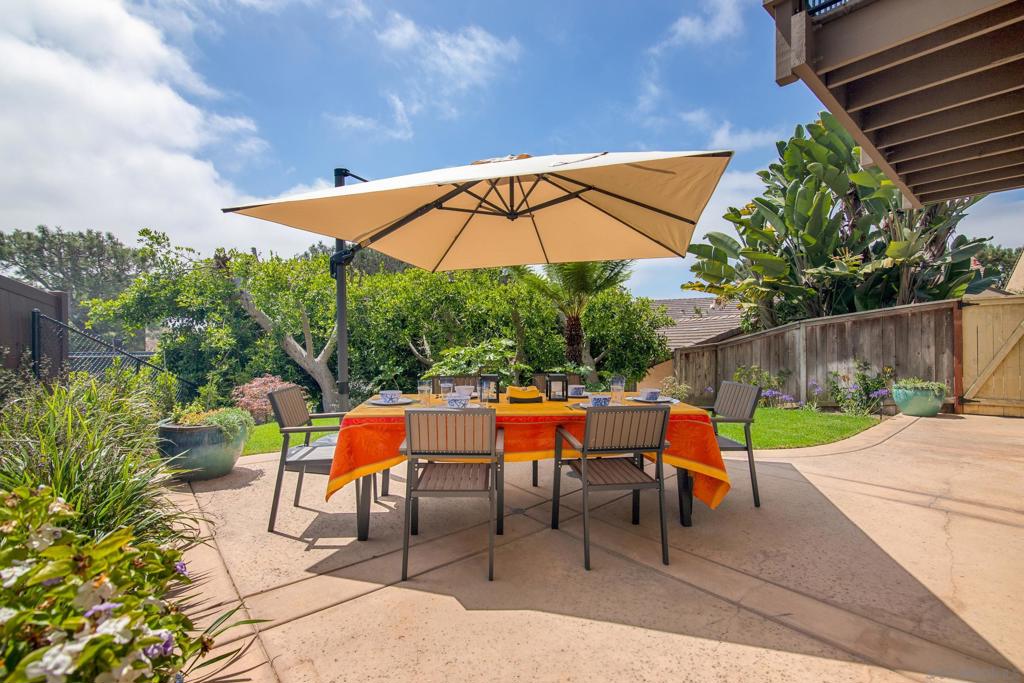 La Jolla - Residential Lease
