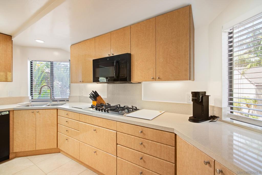 La Jolla - Residential Lease