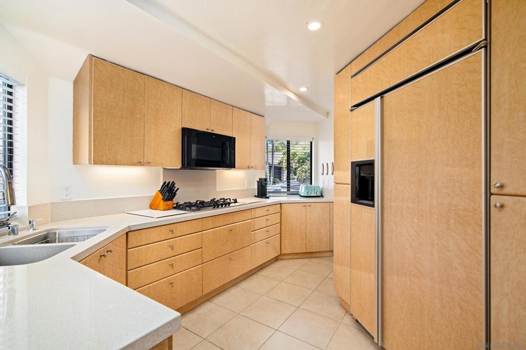 La Jolla - Residential Lease