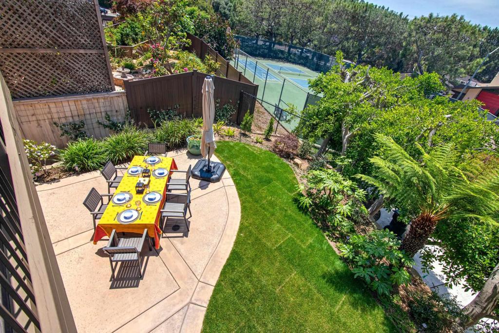 La Jolla - Residential Lease