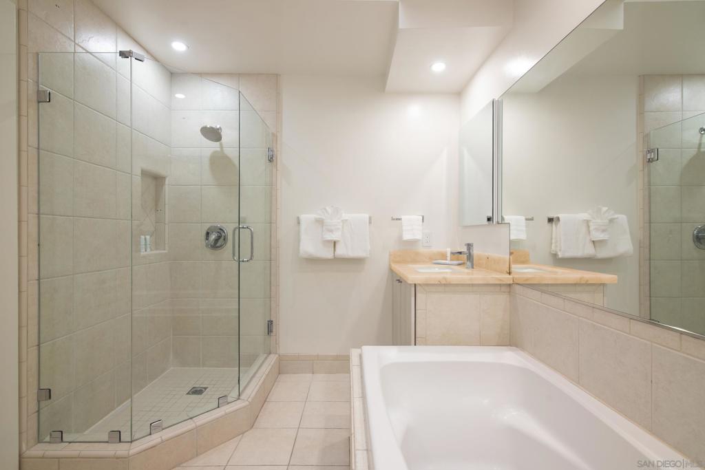 La Jolla - Residential Lease