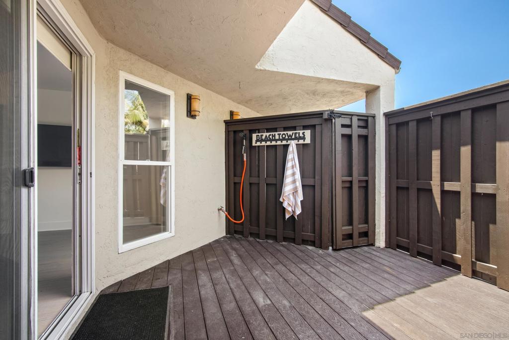 La Jolla - Residential Lease