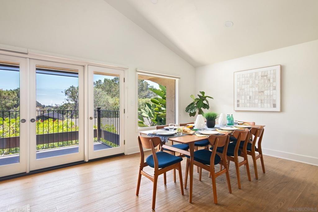 La Jolla - Residential Lease
