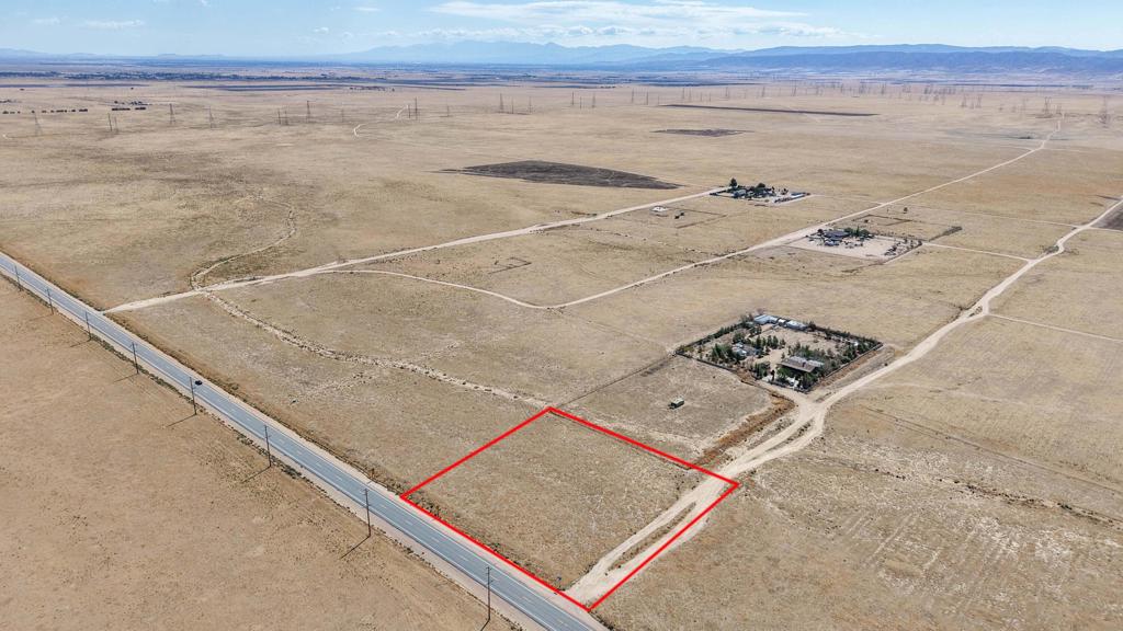 Not Applicable-1 - Land