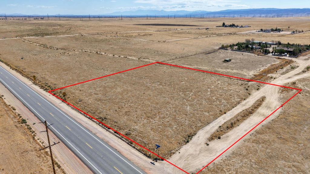 Not Applicable-1 - Land