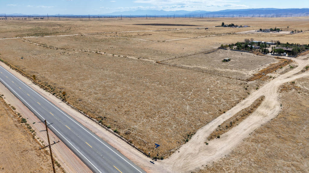 Not Applicable-1 - Land