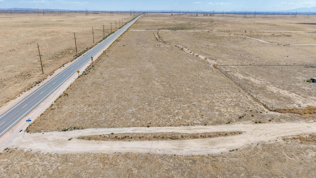 Not Applicable-1 - Land