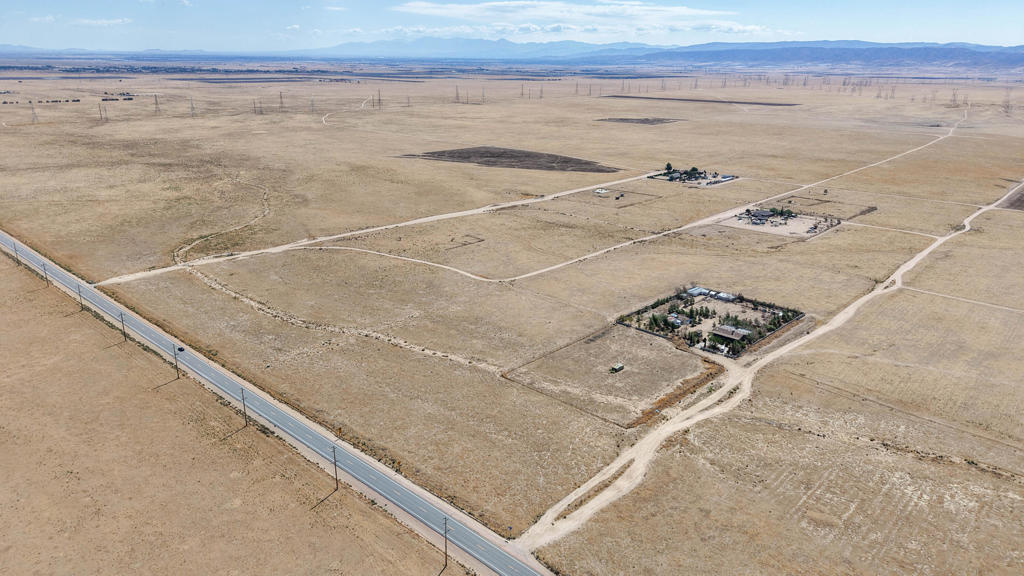 Not Applicable-1 - Land