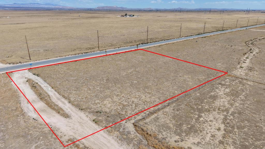 Not Applicable-1 - Land