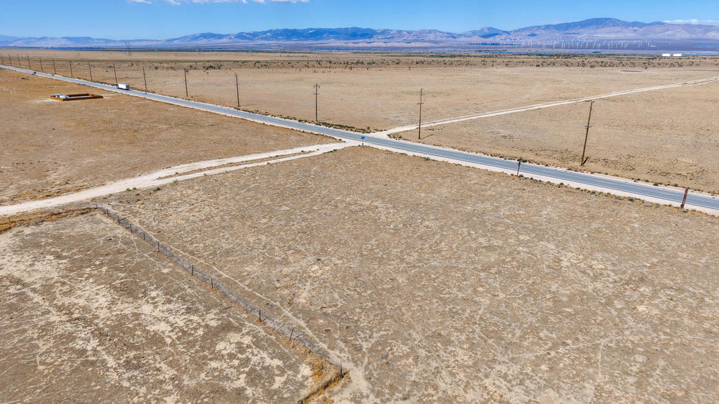 Not Applicable-1 - Land