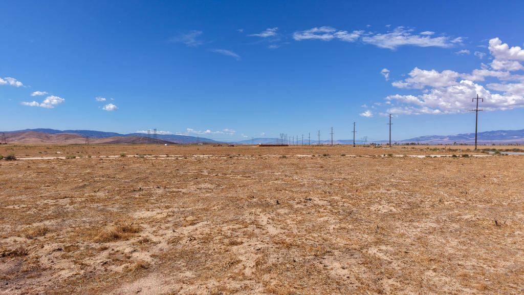 Not Applicable-1 - Land