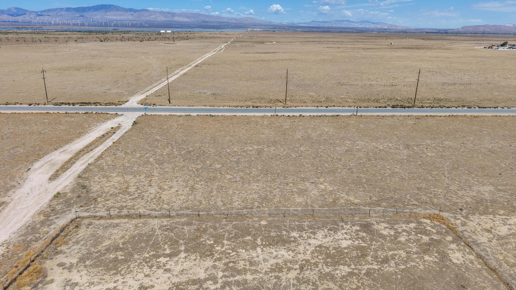 Not Applicable-1 - Land