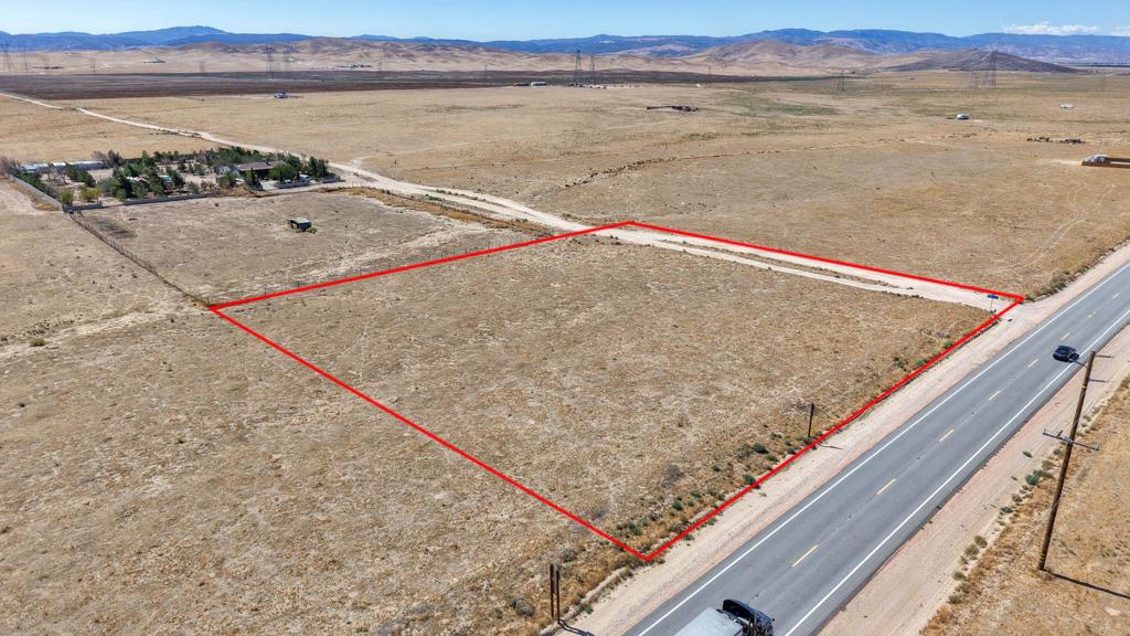 Not Applicable-1 - Land