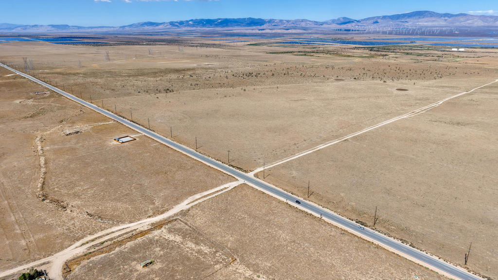 Not Applicable-1 - Land