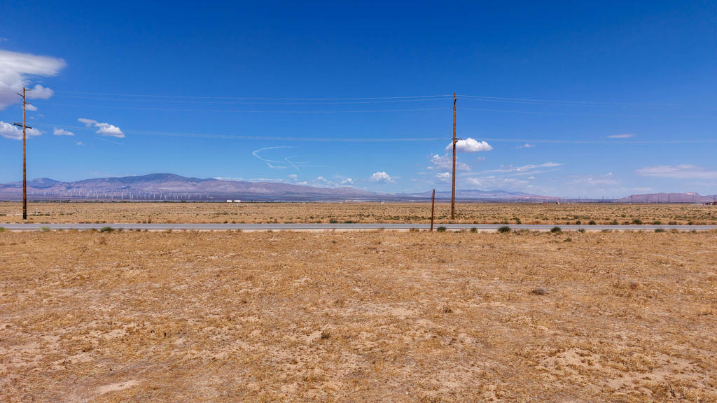 Not Applicable-1 - Land