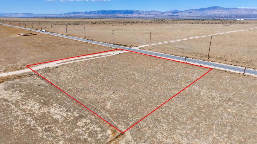 Not Applicable-1 - Land