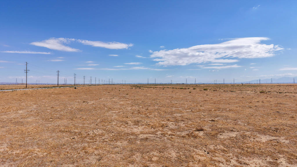 Not Applicable-1 - Land