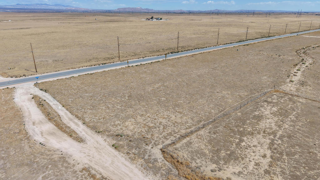 Not Applicable-1 - Land