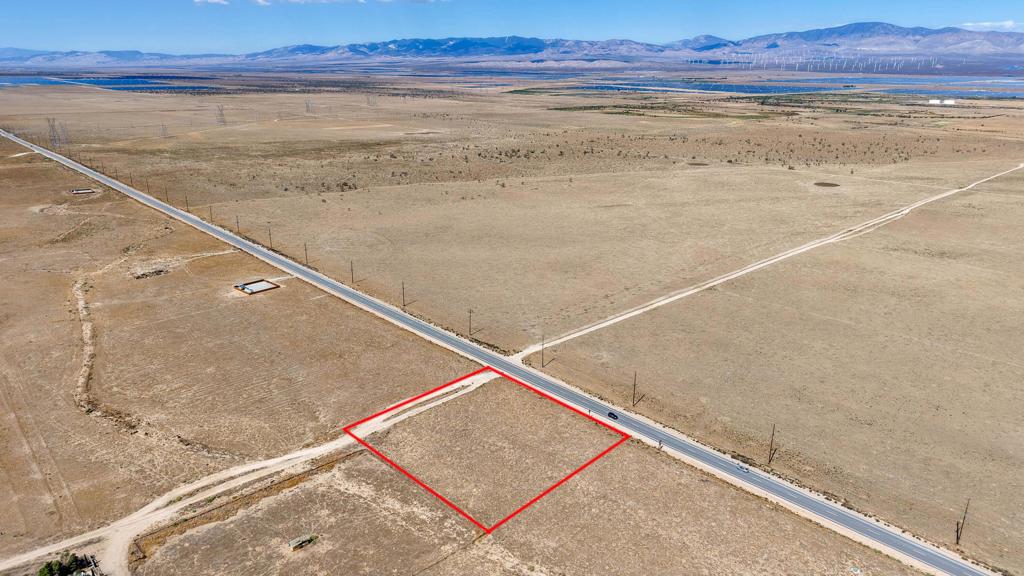 Not Applicable-1 - Land