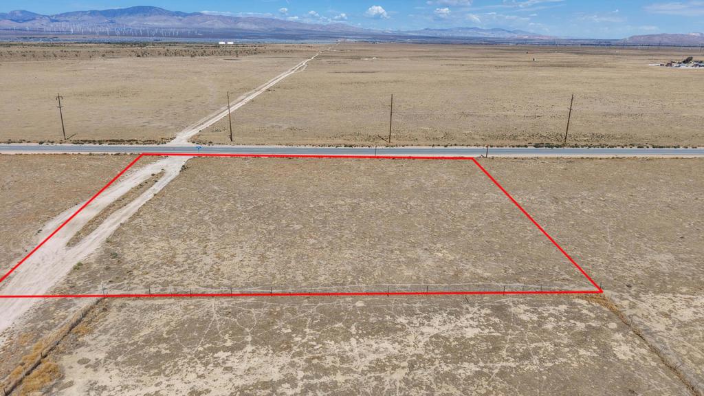 Not Applicable-1 - Land