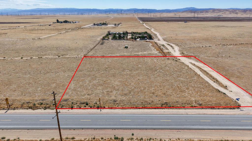 Not Applicable-1 - Land