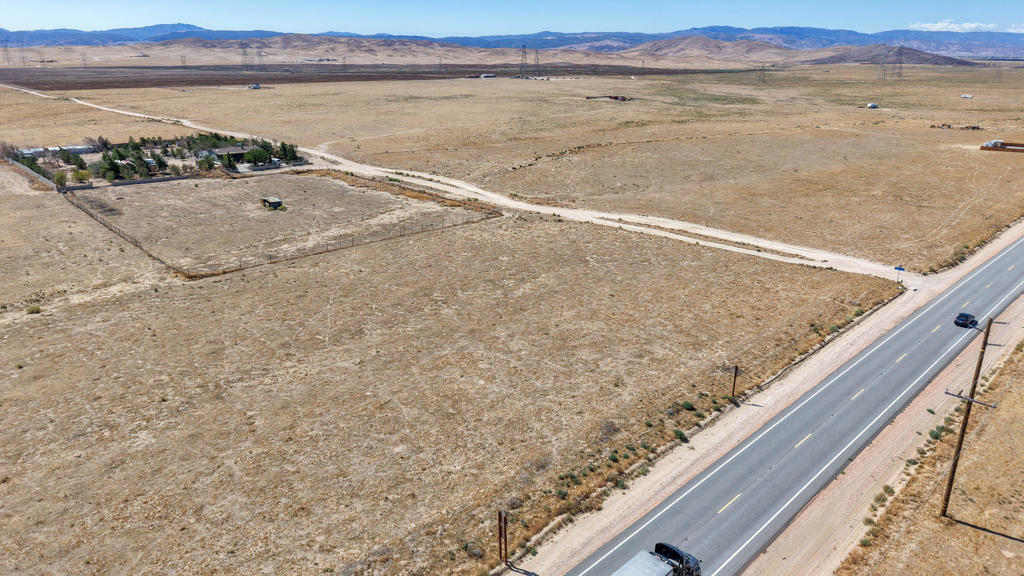 Not Applicable-1 - Land