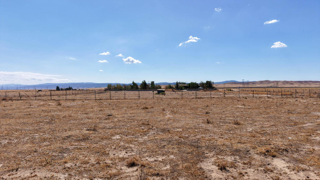 Not Applicable-1 - Land