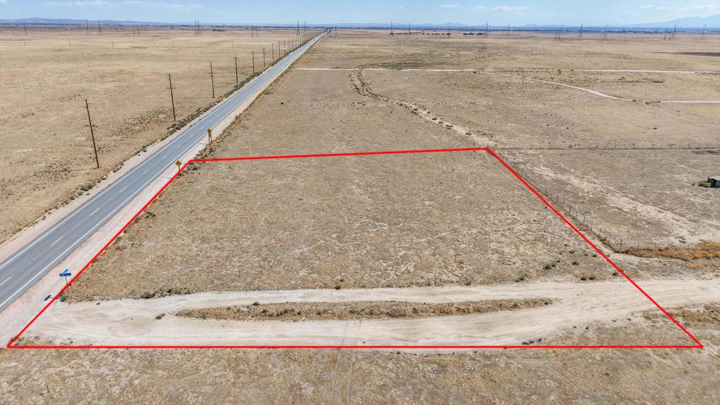 Not Applicable-1 - Land