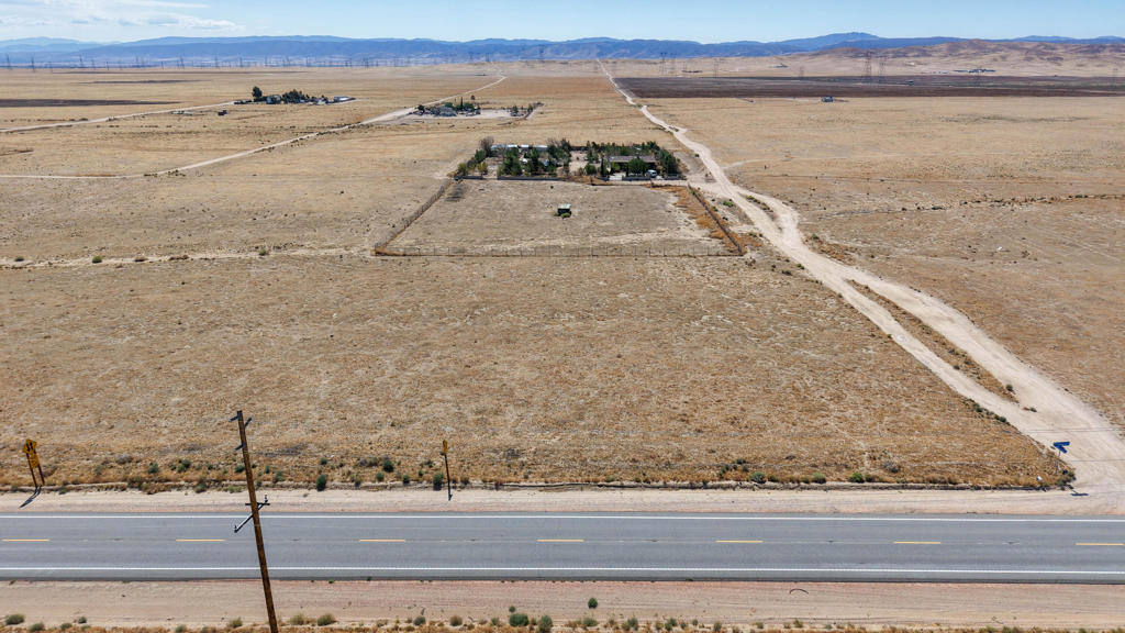 Not Applicable-1 - Land