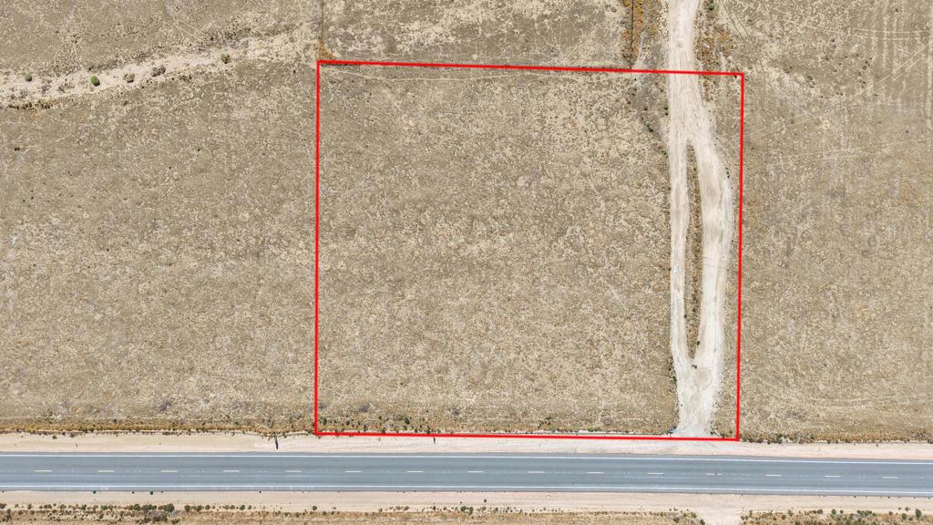 Not Applicable-1 - Land