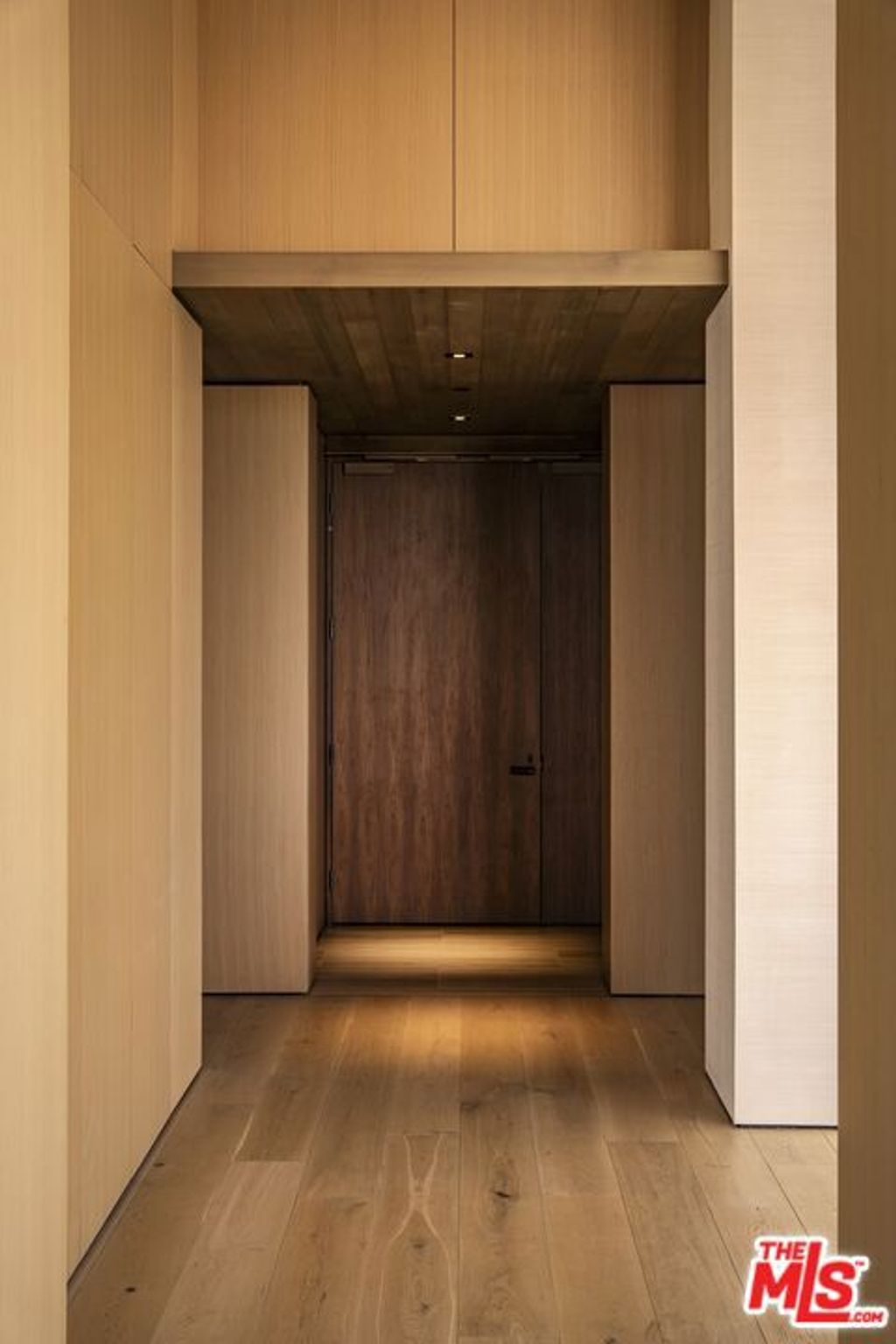Photo of 8899 Beverly Boulevard #PHE, Los Angeles, CA 90048 (MLS # 25533659)