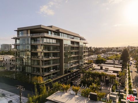 8899 Beverly Boulevard PHE Los Angeles CA 90048