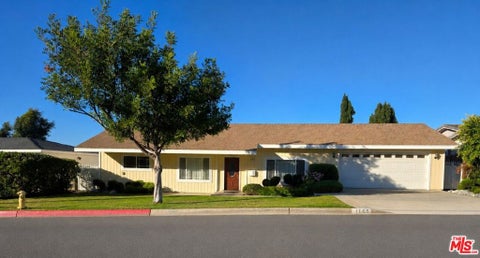 Photo of 4065 Bluff Street, Torrance, CA 90505 (MLS # 26853243)
