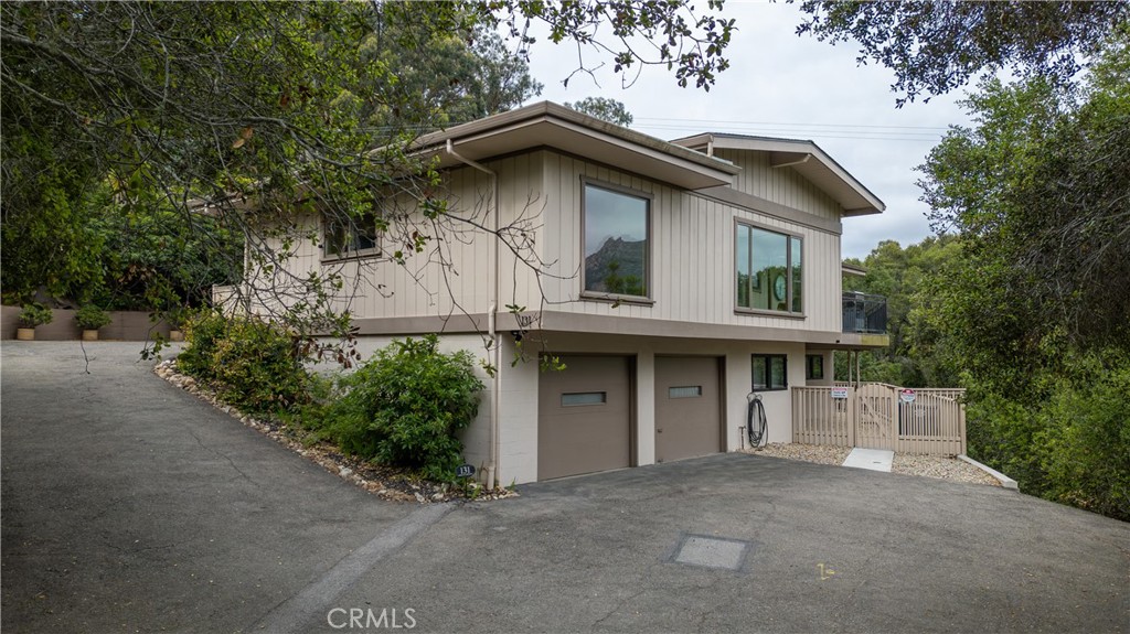 131 Serrano Heights