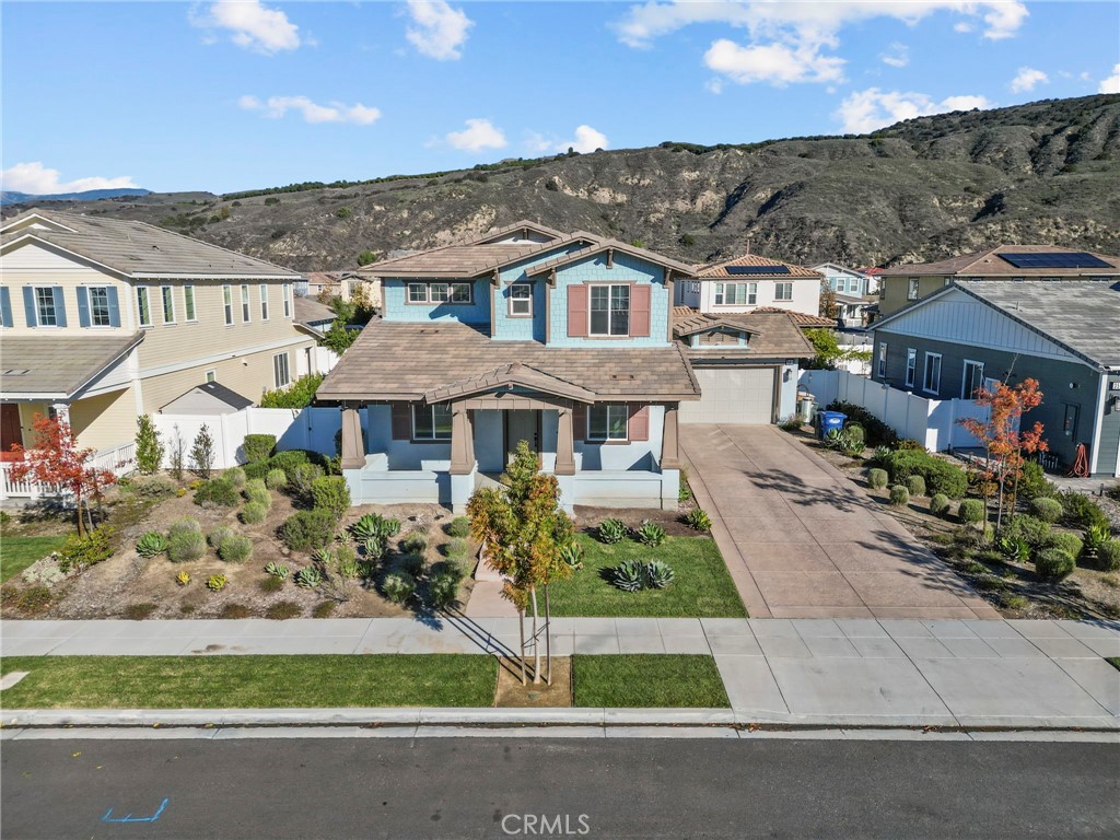 Fillmore: Other (55) - Residential