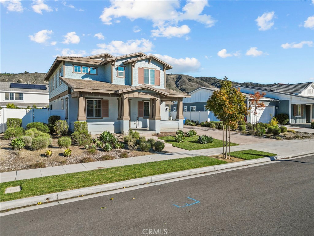 Fillmore: Other (55) - Residential