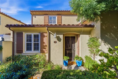 27 Gardenpath Irvine CA 92603
