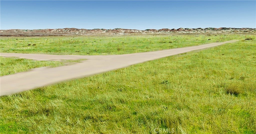 11120 Crandel (AKA Crannel) Trail