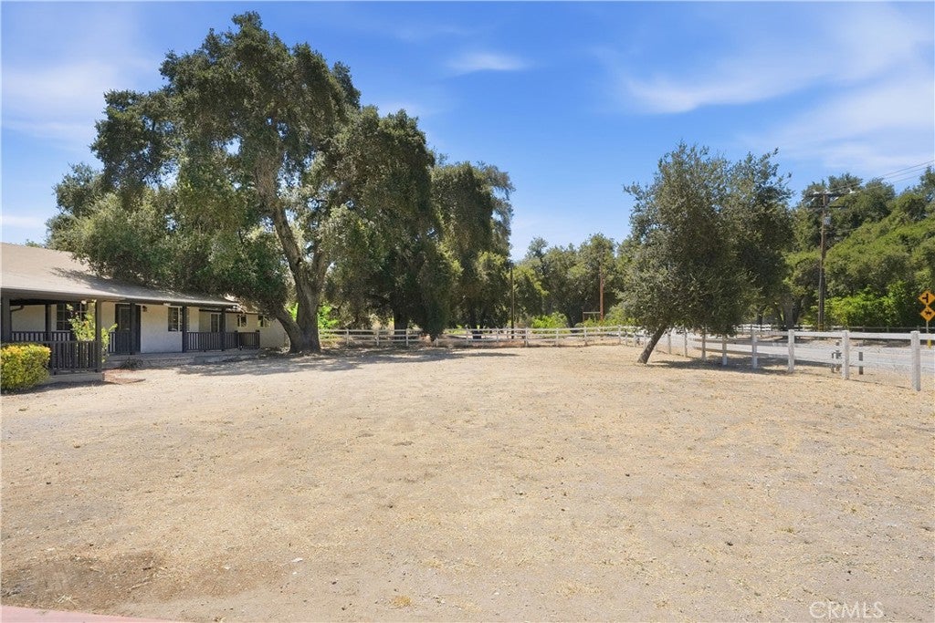 27756 Sand Canyon Rd.