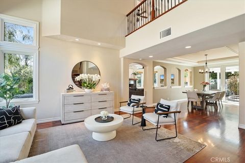 4 Bastia Laguna Niguel CA 92677