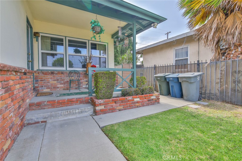 14012 S Wilkie Avenue