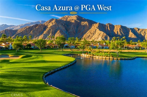 Photo of 55706 Riviera, La Quinta, CA 92253 (MLS # SR26216807)