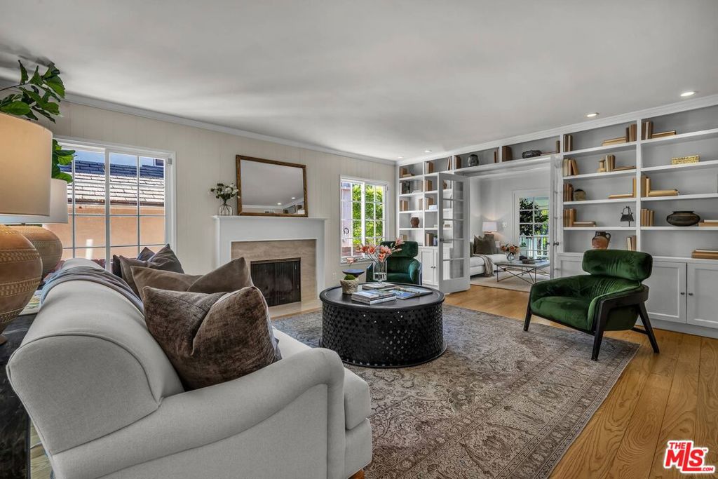 415 N Bonhill Road