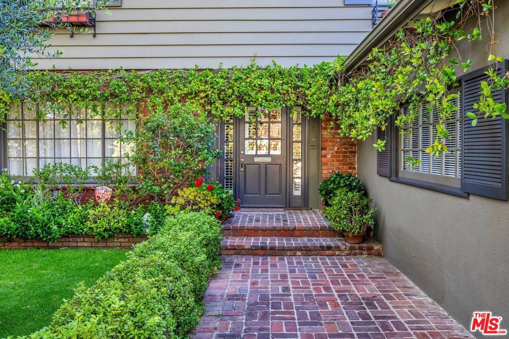 415 N Bonhill Road
